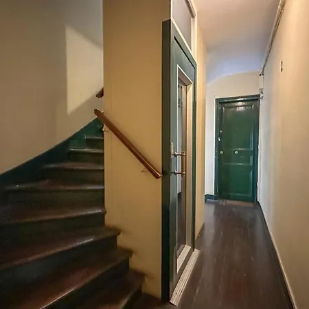 Holiday home Flexliving - - Hameau Paris