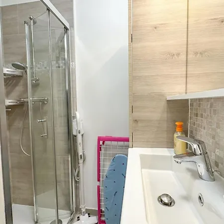 Flexliving - - Hameau Holiday home *