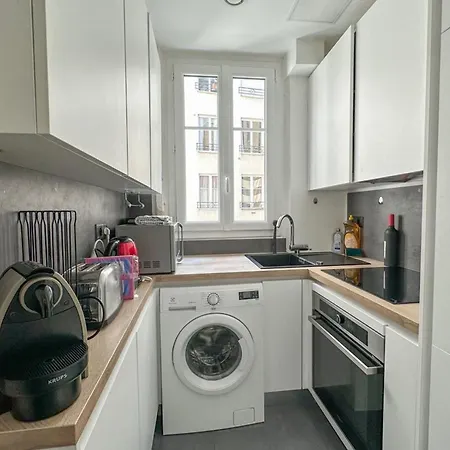 Flexliving - - Hameau *