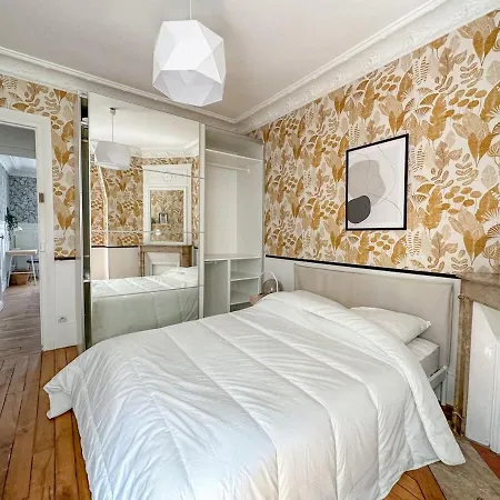 Hotel Immeuble Hameau