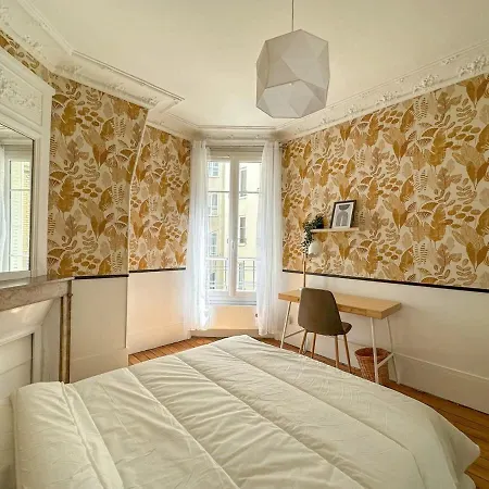 Hotel Immeuble Hameau
