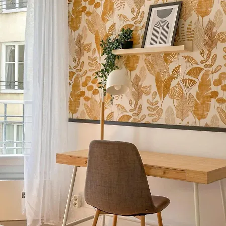 Immeuble Hameau Hotel