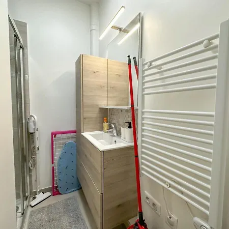 Hotel Immeuble Hameau *