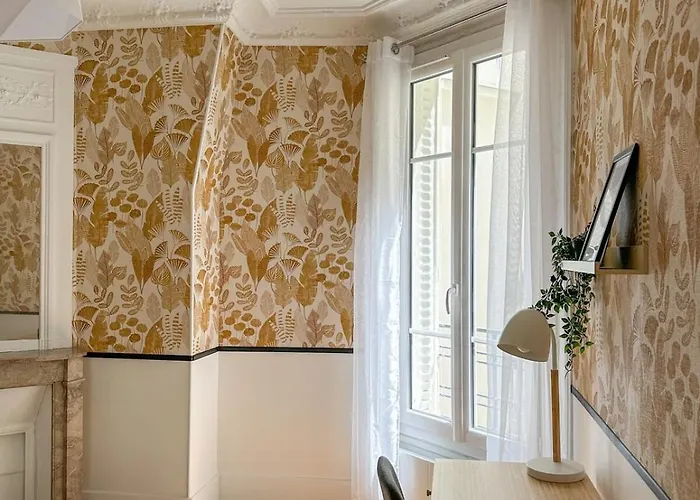 Flexliving - - Hameau * Párizs