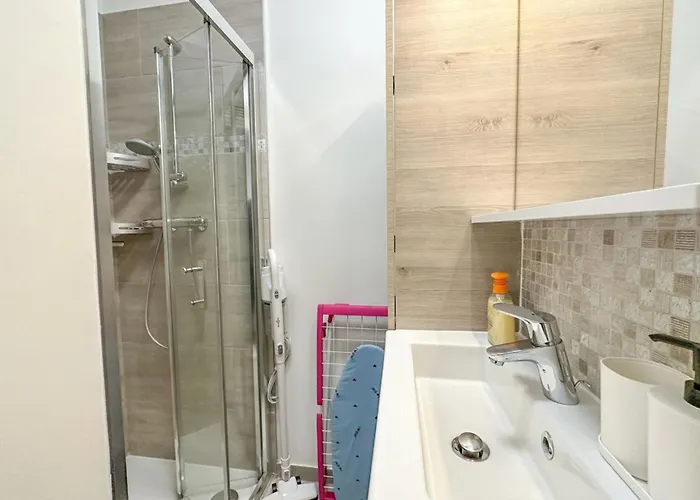 Flexliving - - Hameau Nyaraló *