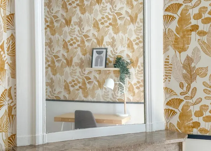 Flexliving - - Hameau Nyaraló Párizs