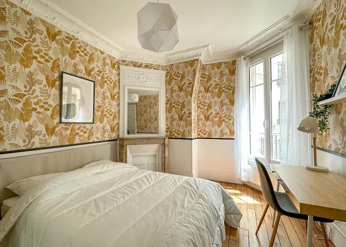 Flexliving - - Hameau *
