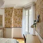 Flexliving - - Hameau * Paříž