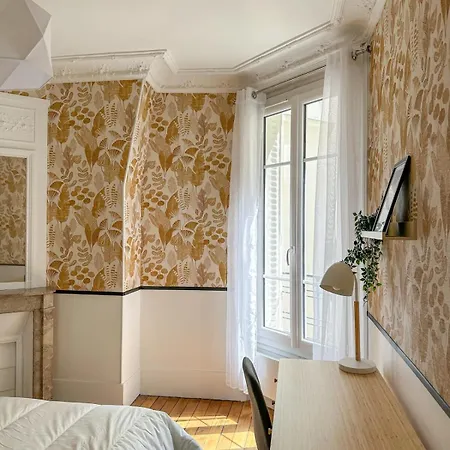 Flexliving - - Hameau * Paris