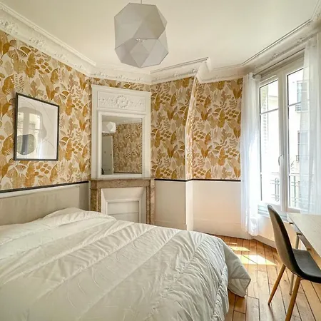Flexliving - - Hameau *